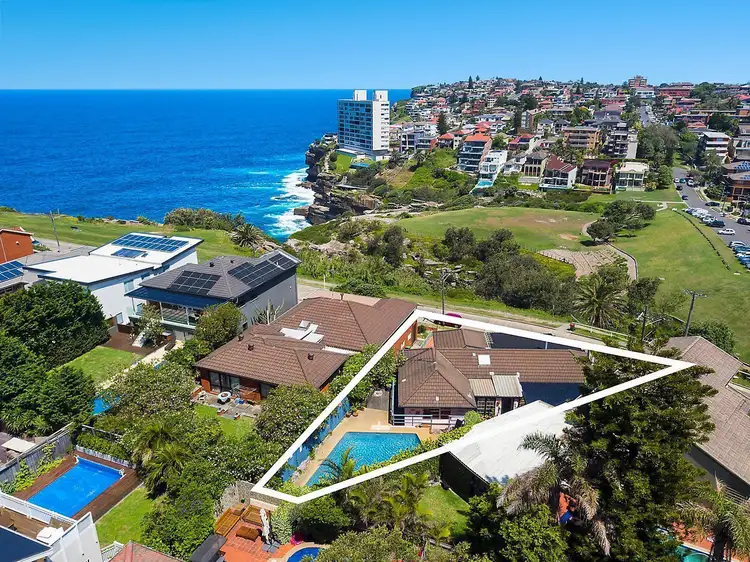 Main view of Homely house listing, 11 Chris Bang Crescent, Vaucluse NSW 2030