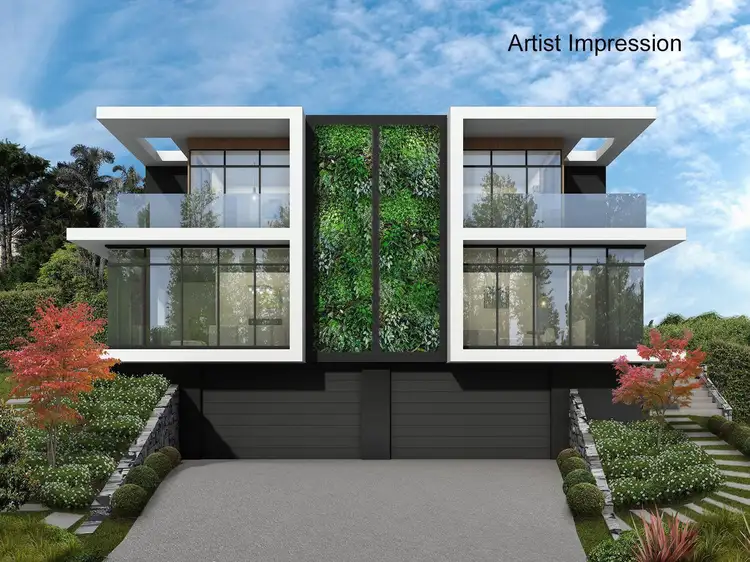 Second view of Homely house listing, 11 Chris Bang Crescent, Vaucluse NSW 2030
