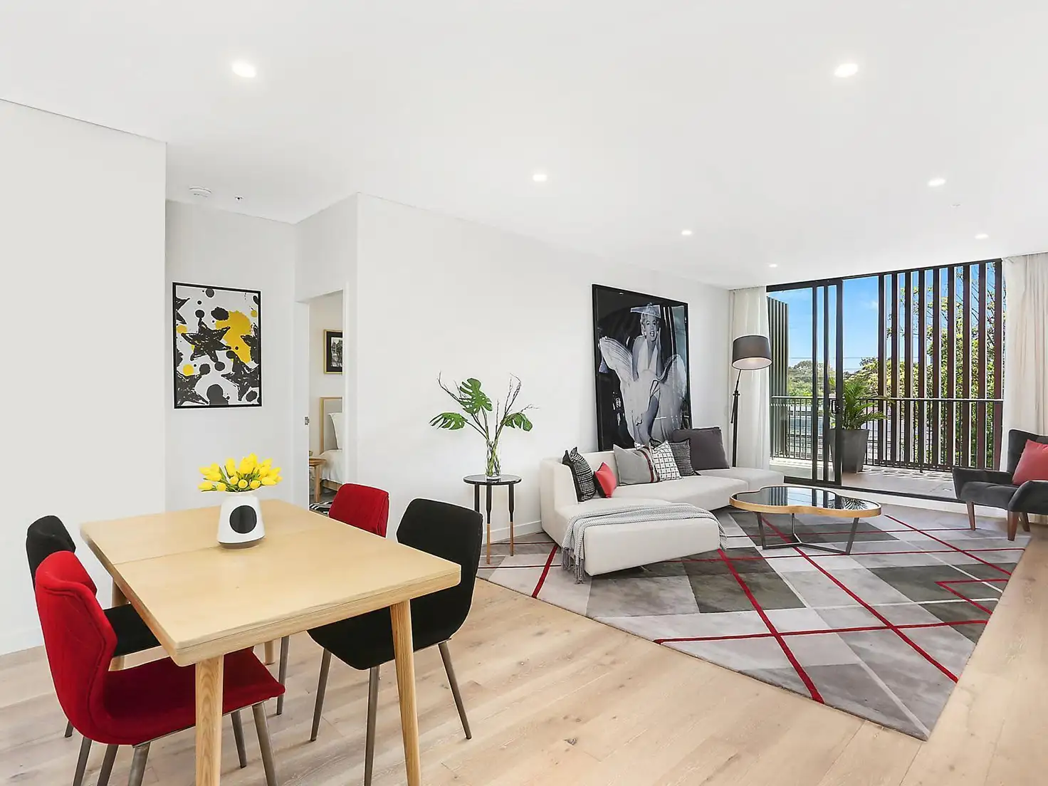 Main view of Homely apartment listing, G01/22 Cambridge Street, Epping NSW 2121