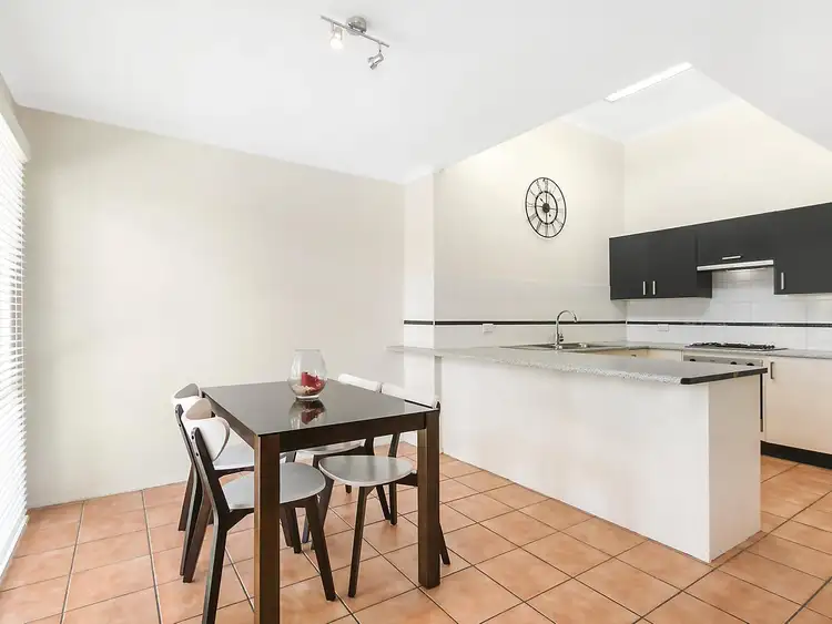 Second view of Homely unit listing, 1/4 Central Avenue, Bayswater North VIC 3153