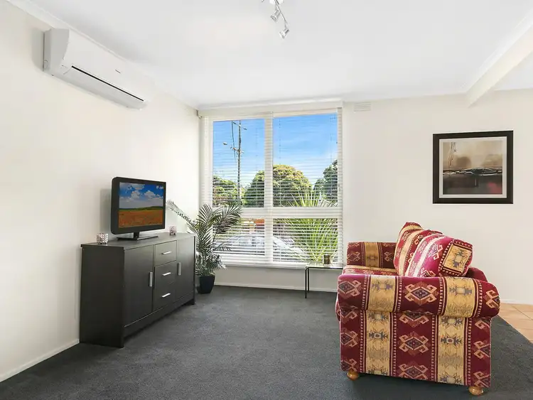 Third view of Homely unit listing, 1/4 Central Avenue, Bayswater North VIC 3153
