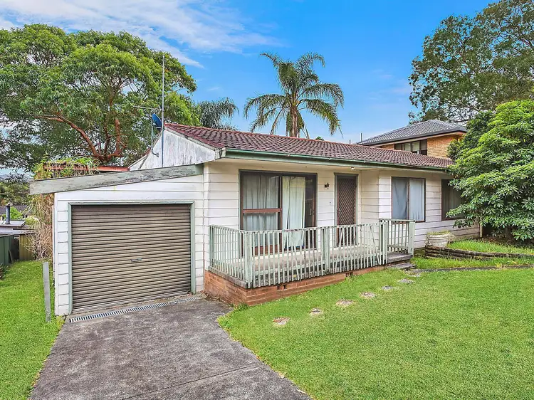 60 Jarrett Street, Wyoming NSW 2250