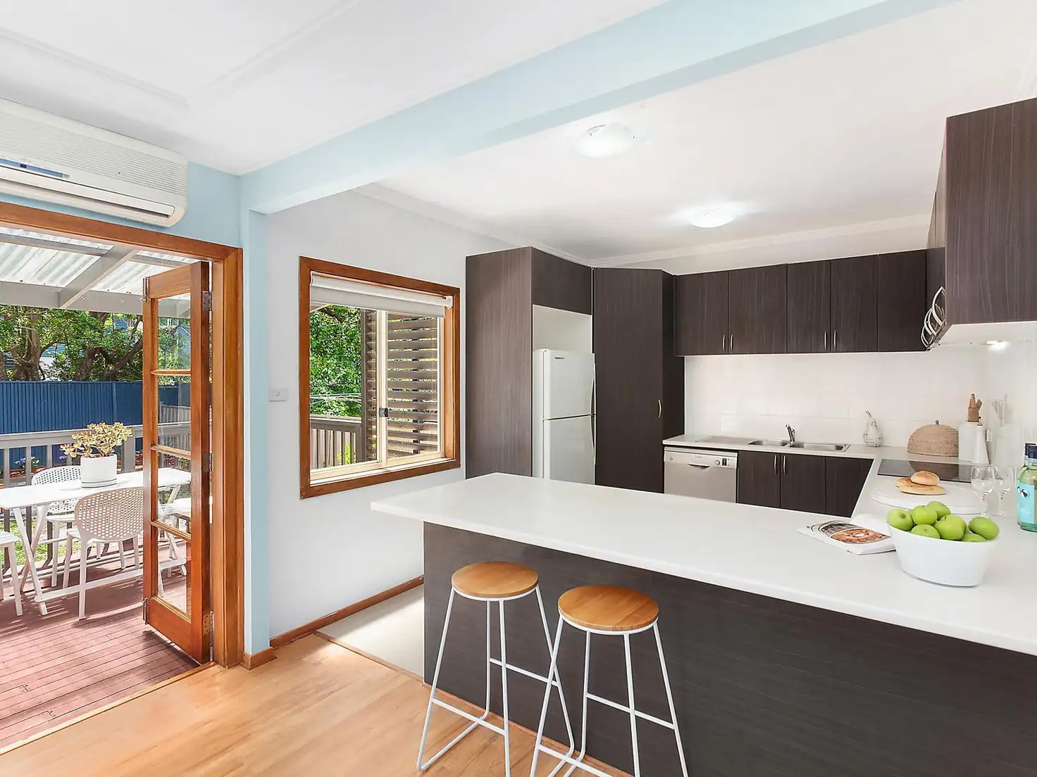 Main view of Homely house listing, 11A Alpha Road, Woy Woy NSW 2256