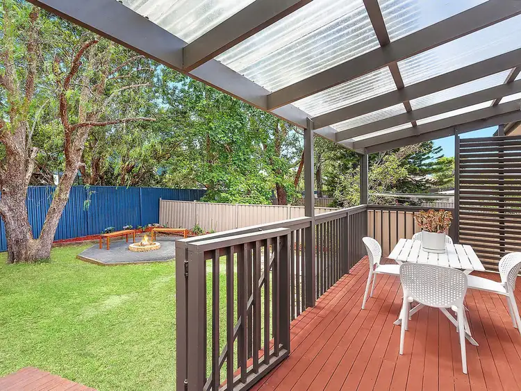 Fourth view of Homely house listing, 11A Alpha Road, Woy Woy NSW 2256