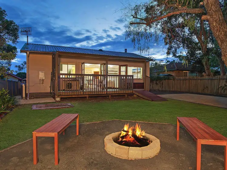 Sixth view of Homely house listing, 11A Alpha Road, Woy Woy NSW 2256