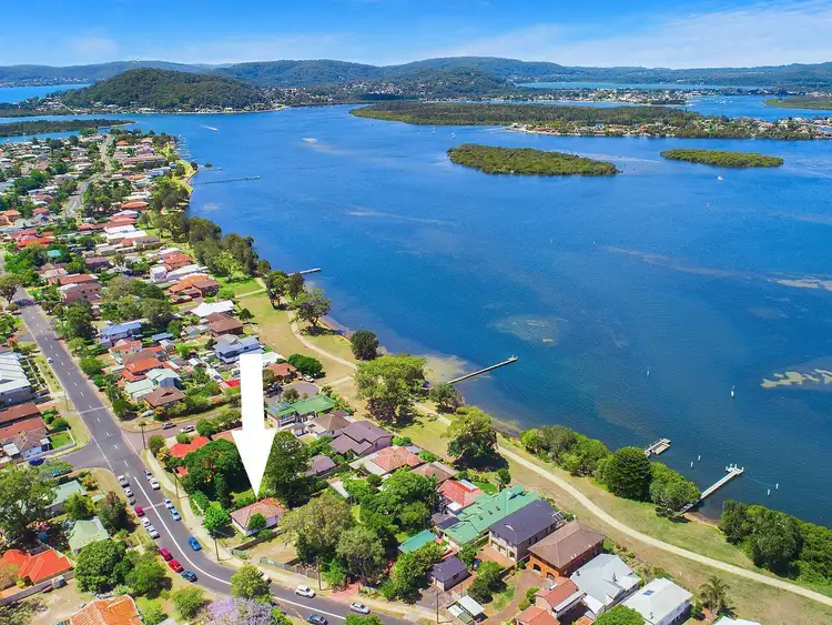 Third view of Homely house listing, 304 Burge Road, Woy Woy NSW 2256