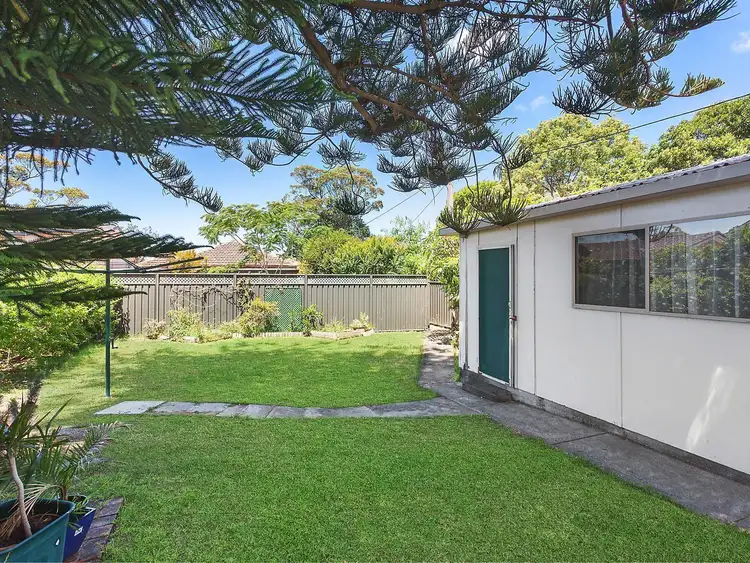 Fourth view of Homely house listing, 304 Burge Road, Woy Woy NSW 2256