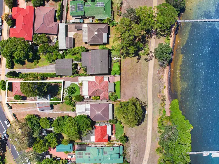 Fifth view of Homely house listing, 304 Burge Road, Woy Woy NSW 2256