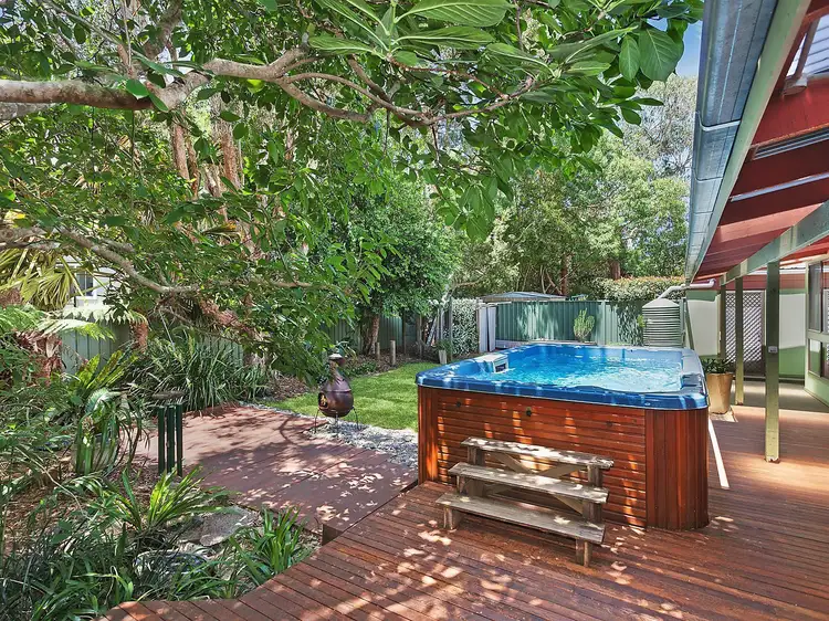Fourth view of Homely house listing, 27 Valley View Road, Wyoming NSW 2250