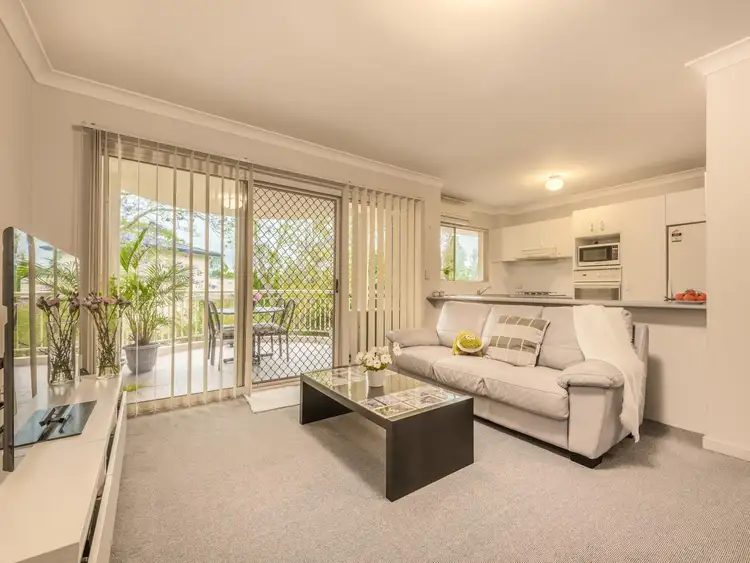 12/5 Bellbrook Avenue, Hornsby NSW 2077