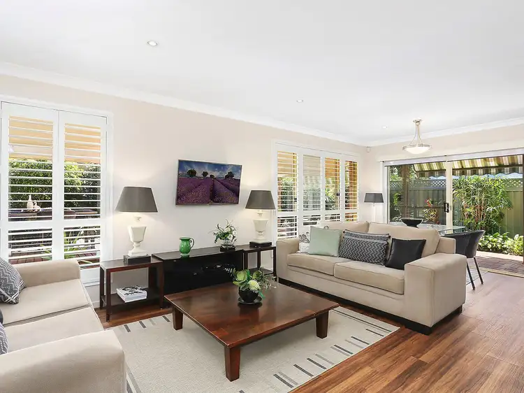 1/85 Alfred Street, Narraweena NSW 2099