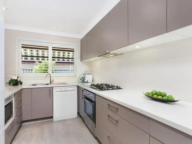 Second view of Homely house listing, 1/85 Alfred Street, Narraweena NSW 2099