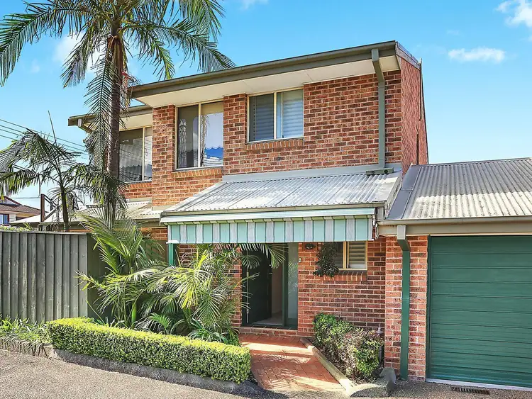 Fifth view of Homely house listing, 1/85 Alfred Street, Narraweena NSW 2099