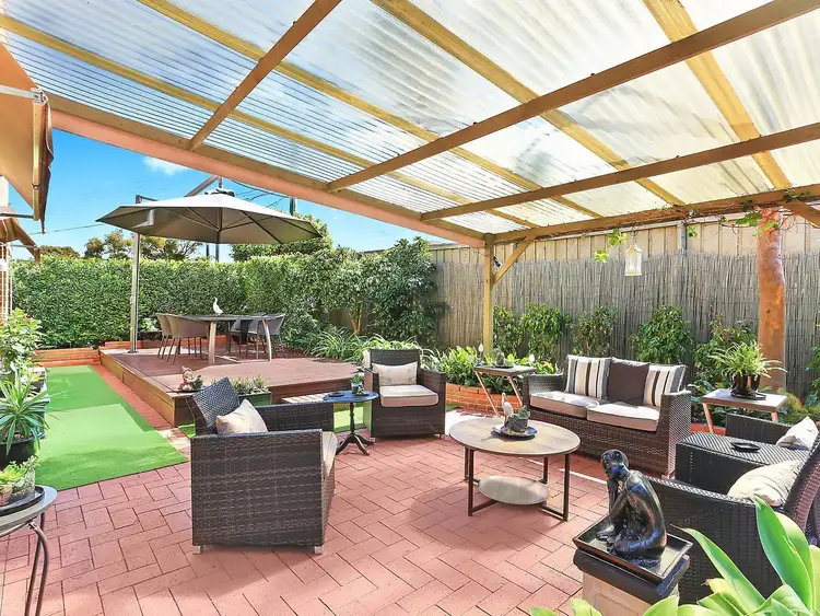 Sixth view of Homely house listing, 1/85 Alfred Street, Narraweena NSW 2099