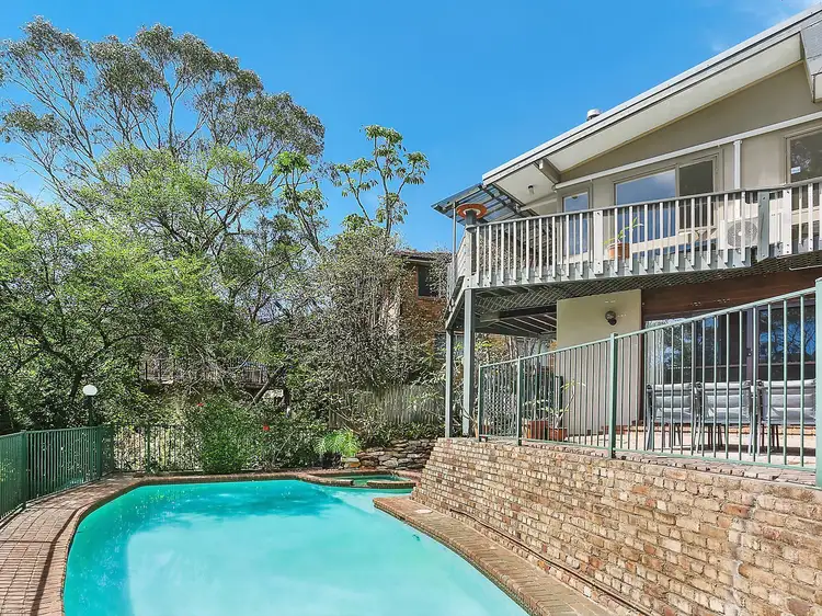 50 Kokoda Crescent, Beacon Hill NSW 2100
