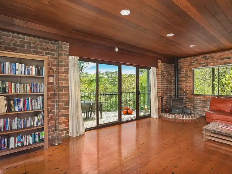 Fifth view of Homely house listing, 50 Kokoda Crescent, Beacon Hill NSW 2100