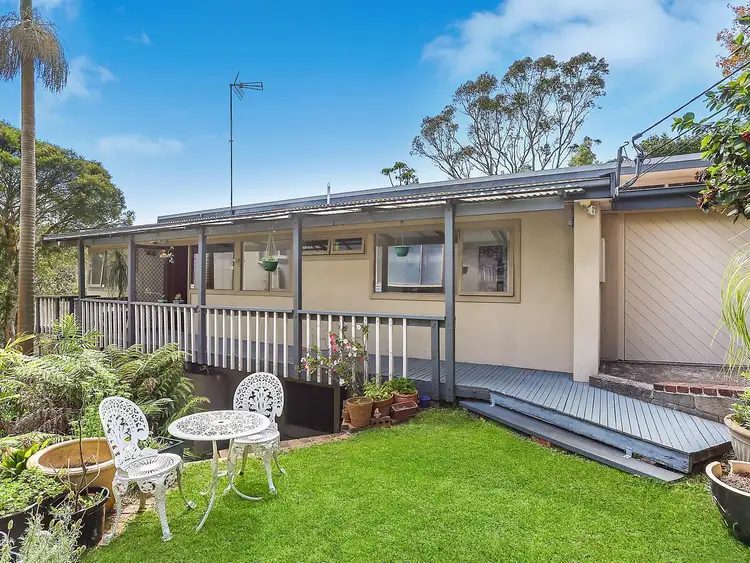 Sixth view of Homely house listing, 50 Kokoda Crescent, Beacon Hill NSW 2100