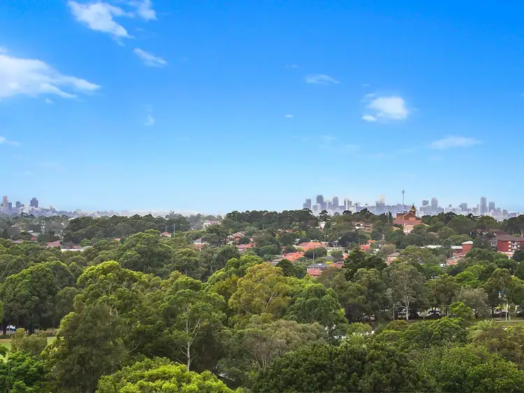 Second view of Homely apartment listing, 411E/5 Pope Street, Ryde NSW 2112