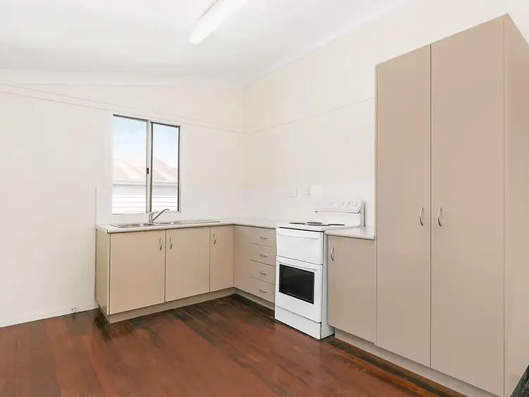 Second view of Homely house listing, 18 Miles Street, Berserker QLD 4701