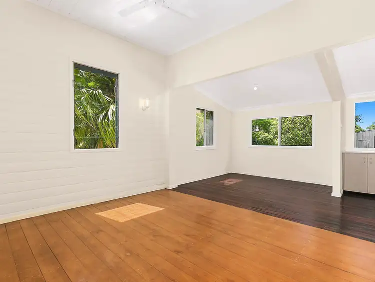 Fourth view of Homely house listing, 18 Miles Street, Berserker QLD 4701