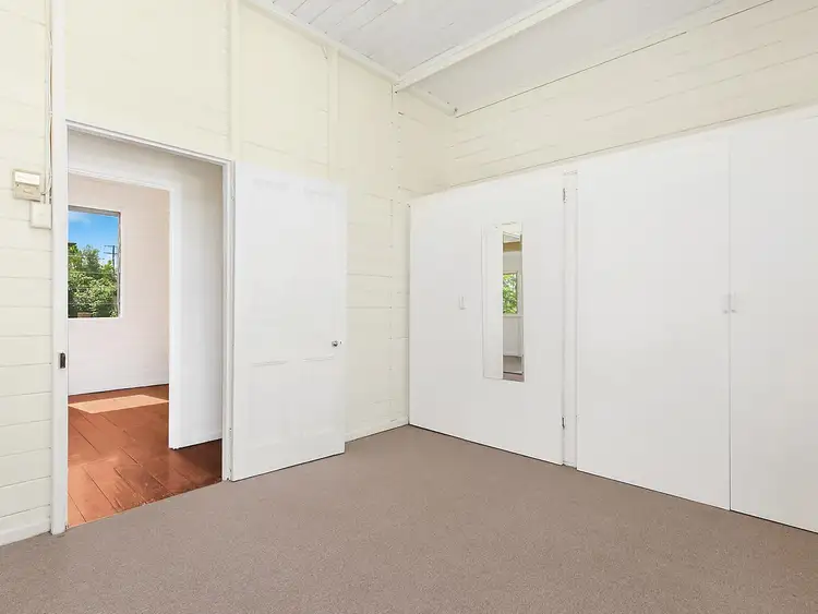 Fifth view of Homely house listing, 18 Miles Street, Berserker QLD 4701