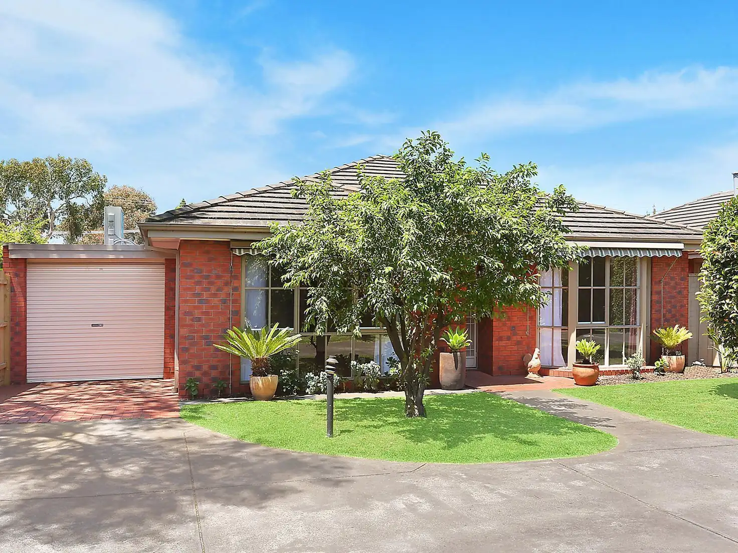 Main view of Homely townhouse listing, 17/15A Wattle Grove, Mckinnon VIC 3204