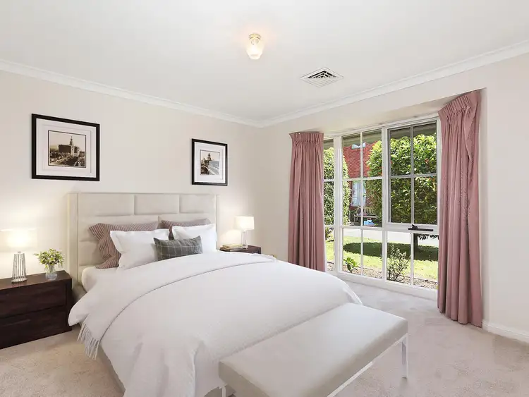 Third view of Homely townhouse listing, 17/15A Wattle Grove, Mckinnon VIC 3204