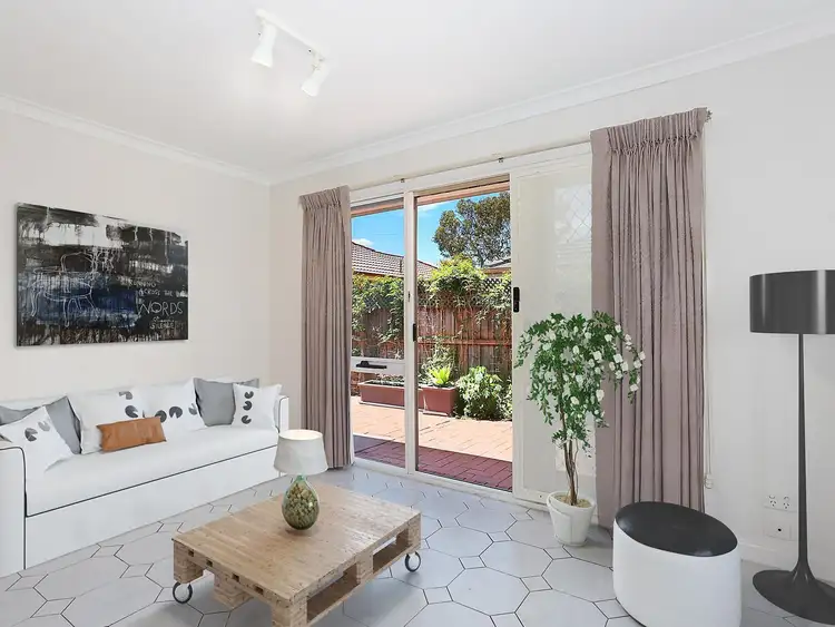 Fourth view of Homely townhouse listing, 17/15A Wattle Grove, Mckinnon VIC 3204