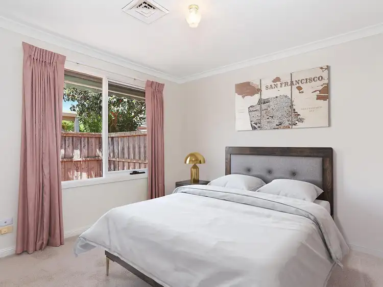 Fifth view of Homely townhouse listing, 17/15A Wattle Grove, Mckinnon VIC 3204
