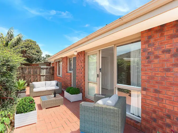 Sixth view of Homely townhouse listing, 17/15A Wattle Grove, Mckinnon VIC 3204