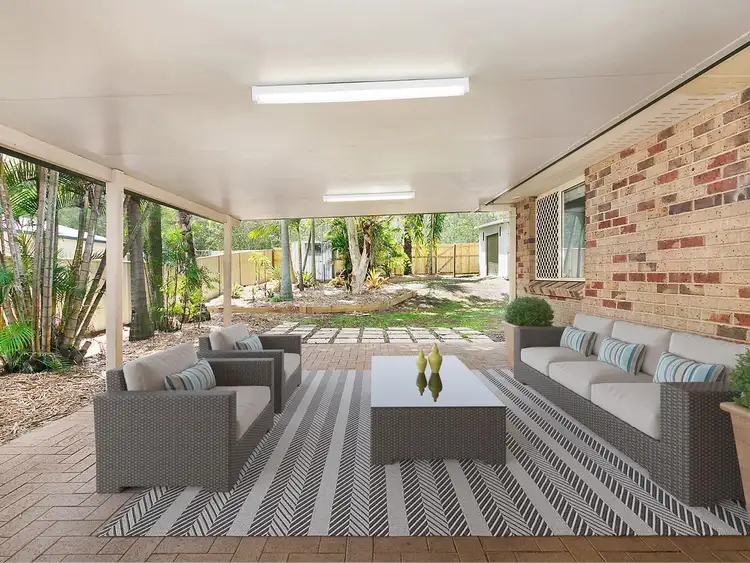 24 Woodbine Avenue, Camira QLD 4300