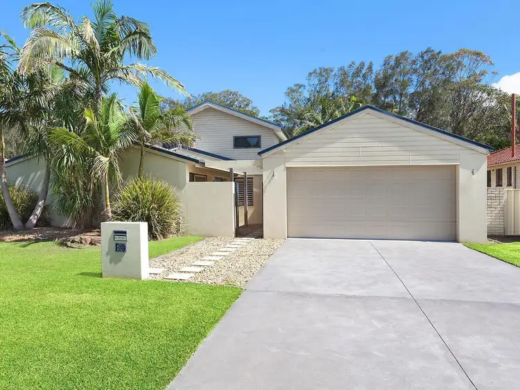 Main view of Homely house listing, 60 Windsor Road, Wamberal NSW 2260