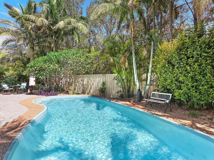 Second view of Homely house listing, 60 Windsor Road, Wamberal NSW 2260