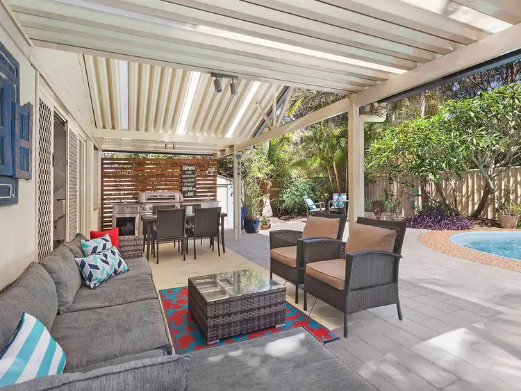 Third view of Homely house listing, 60 Windsor Road, Wamberal NSW 2260