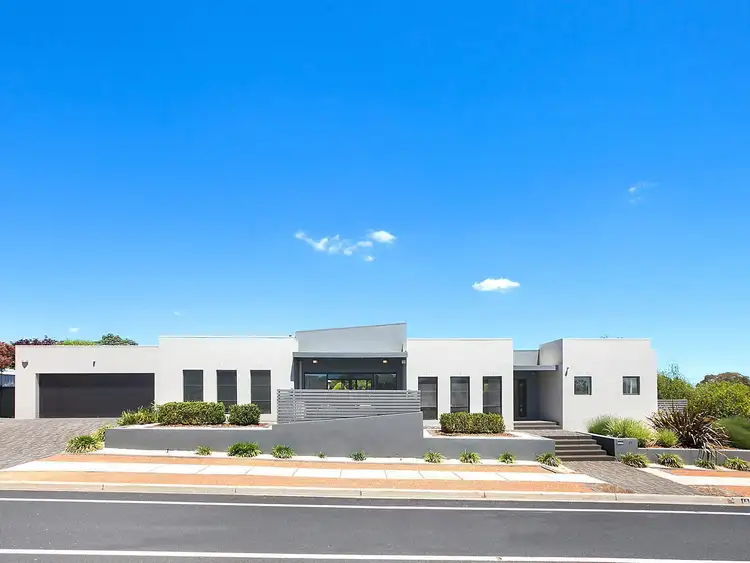 Second view of Homely house listing, 15 Morella Avenue, Jerrabomberra NSW 2619