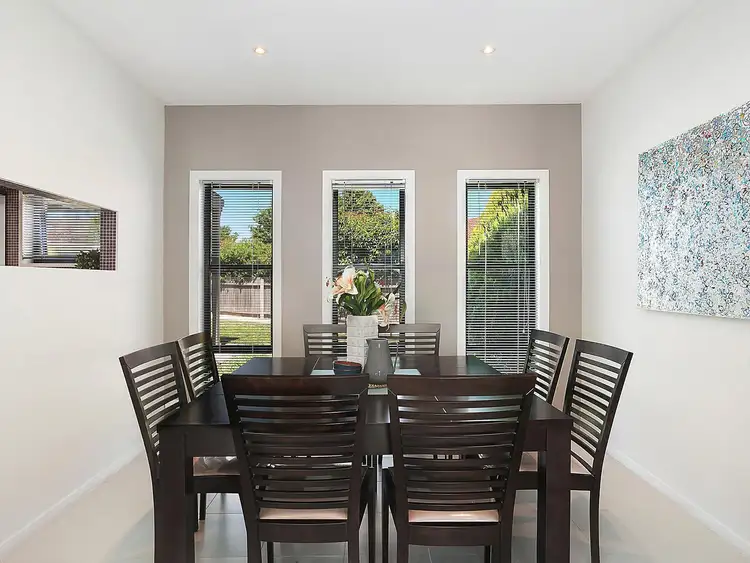 Fifth view of Homely house listing, 15 Morella Avenue, Jerrabomberra NSW 2619