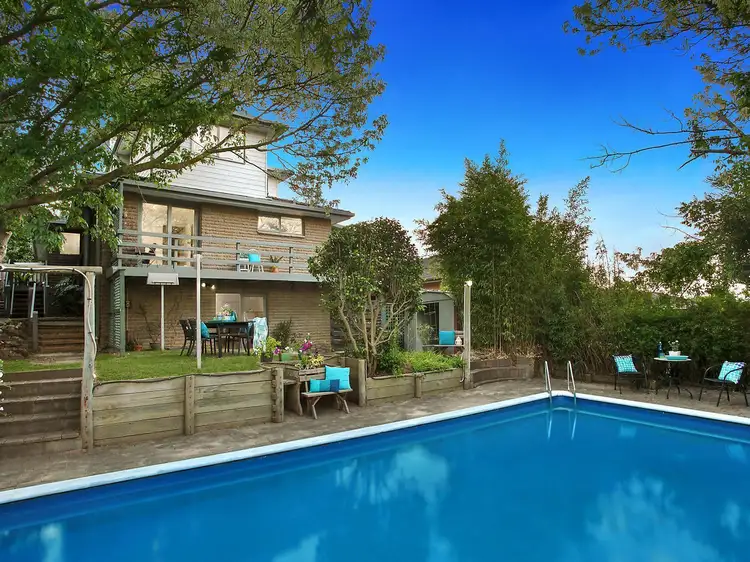 Fifth view of Homely house listing, 90 Macedon Road, Templestowe Lower VIC 3107