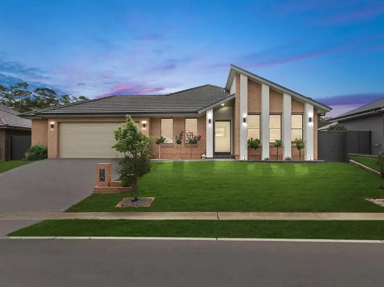 Main view of Homely house listing, 34 Eliza Street, Cobbitty NSW 2570