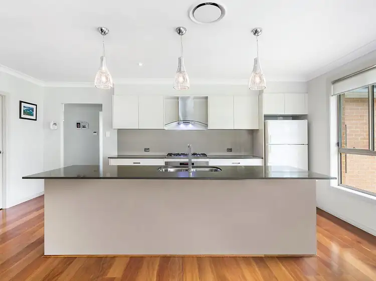 Second view of Homely house listing, 34 Eliza Street, Cobbitty NSW 2570