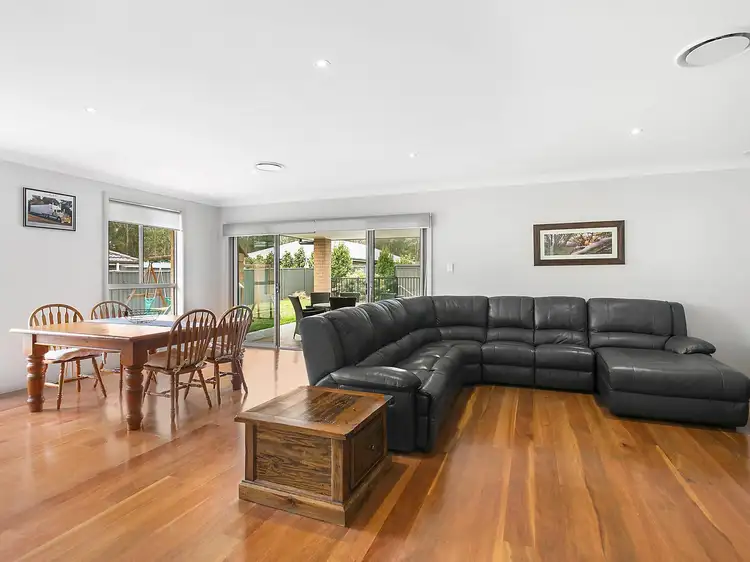 Third view of Homely house listing, 34 Eliza Street, Cobbitty NSW 2570