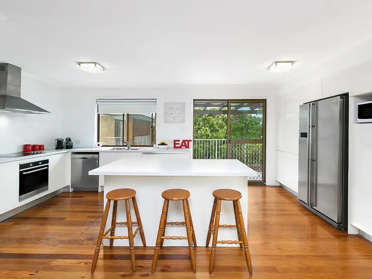 Second view of Homely house listing, 24B Maltman Street North, Moffat Beach QLD 4551