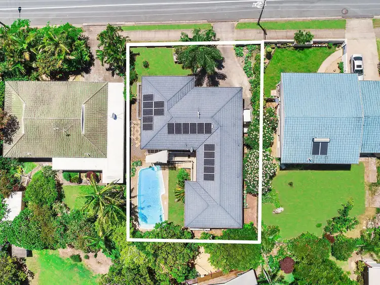 Third view of Homely house listing, 24B Maltman Street North, Moffat Beach QLD 4551