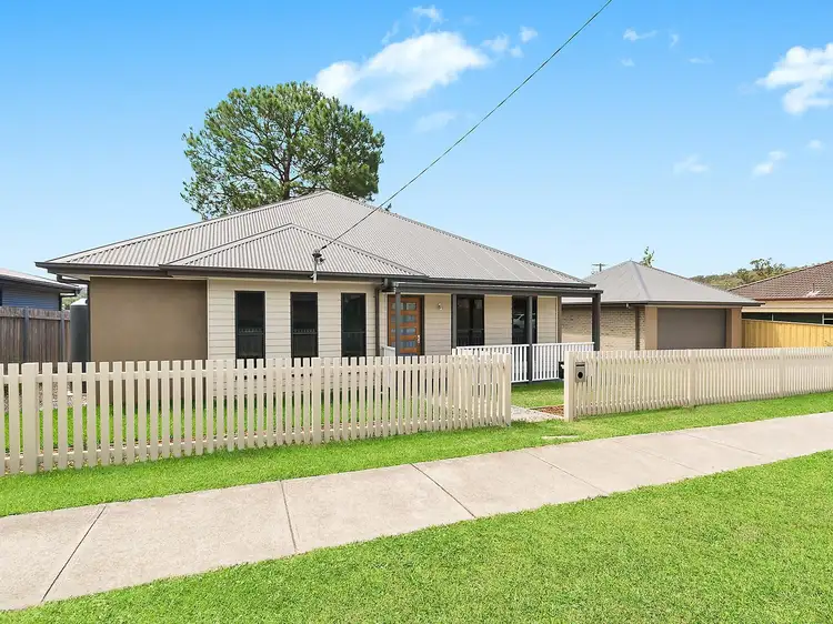 Main view of Homely house listing, 2 Appletree Road, West Wallsend NSW 2286