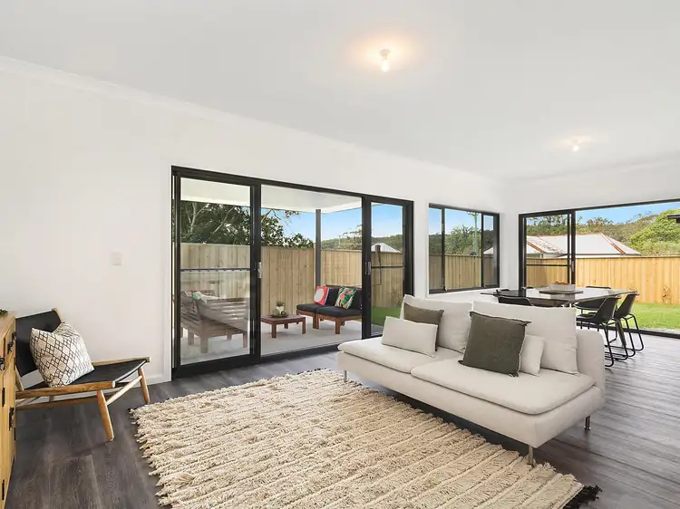 Second view of Homely house listing, 2 Appletree Road, West Wallsend NSW 2286