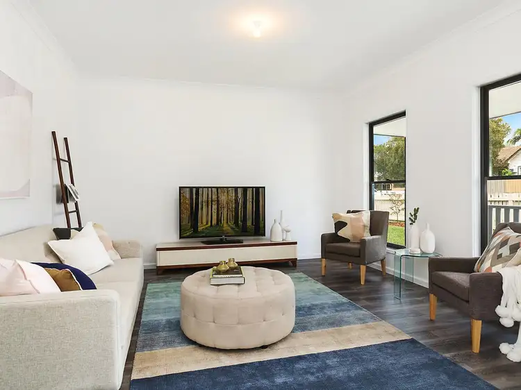 Fourth view of Homely house listing, 2 Appletree Road, West Wallsend NSW 2286