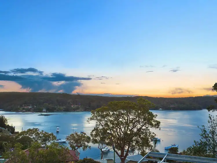 1 Randell Avenue, Lilli Pilli NSW 2229