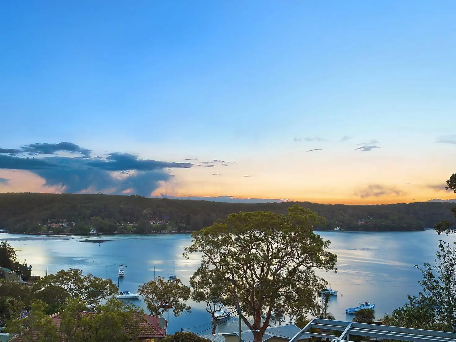 Main view of Homely house listing, 1 Randell Avenue, Lilli Pilli NSW 2229