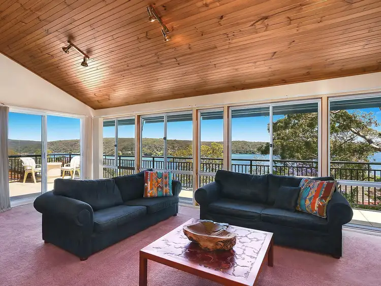 Second view of Homely house listing, 1 Randell Avenue, Lilli Pilli NSW 2229
