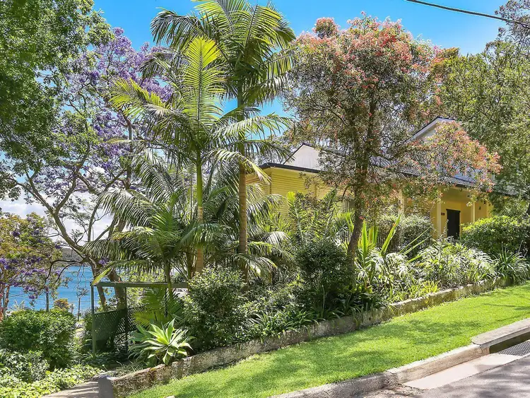 Fourth view of Homely house listing, 1 Randell Avenue, Lilli Pilli NSW 2229