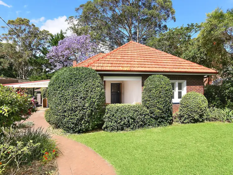 Main view of Homely house listing, 7 Tarrants Avenue, Eastwood NSW 2122